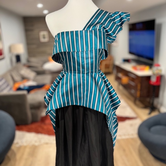 Self Portrait top GORGEOUS - Picture 2 of 10